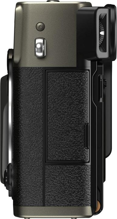 Produktbild Fujifilm X-Pro3 (26.10 Mpx, APS-C / DX)