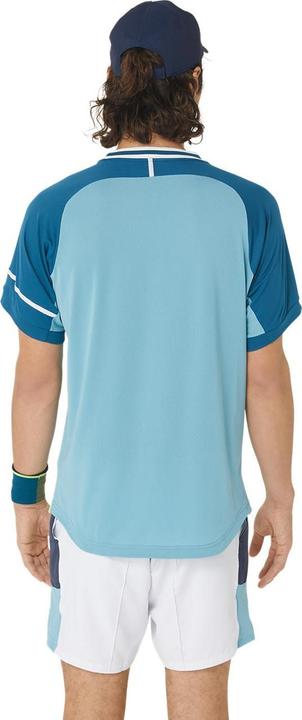 Immagine prodotto ASICS Performance Top Match SS da uomo (S)