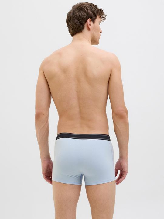 Actual product image Jack & Jones 5er-pack Shorts Shorts (S, 5-pack)