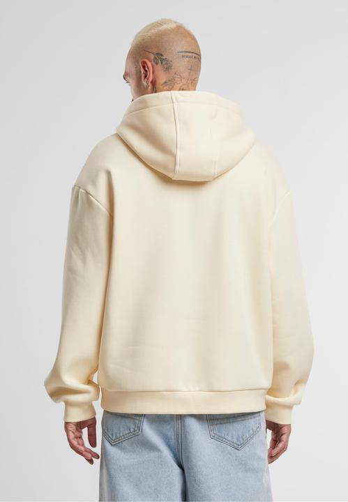 Actual product image Urban Classics Upscale For The Good Fluffy Hoody - 174743 (3XL)