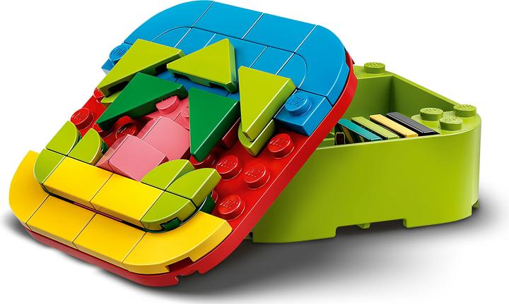 Produktbild LEGO Party Llama BeatBox (43105, LEGO Vidiyo)