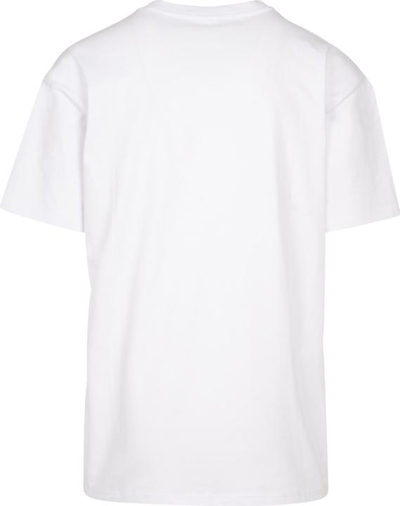 Produktbild MT Notorious B.I.G. Magazine Oversize Tee - 19625 (XL)