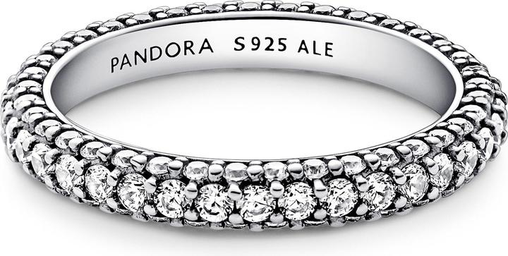 Actual product image Pandora Timeless (56, 925 Silver)