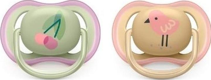Produktbild Philips Avent Ultra air (2 x, bis 6 Monate)