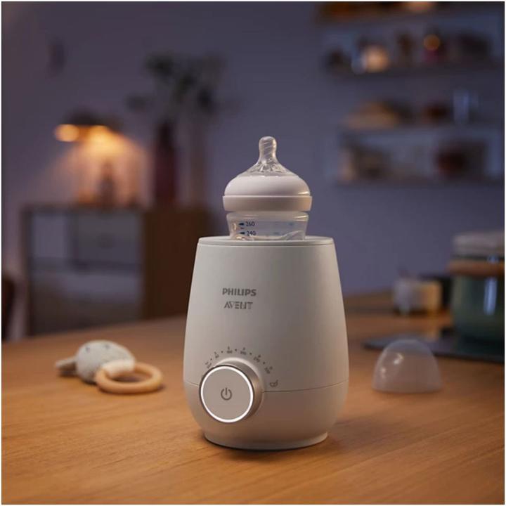 Image du produit Philips Avent Flaschenwärmer