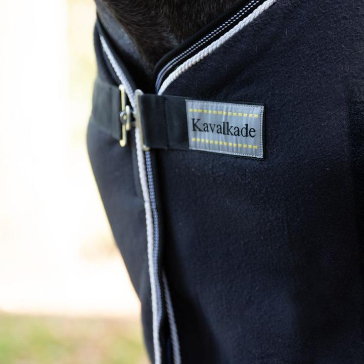Produktbild Kavalkade Abschwitzdecke (145 cm)