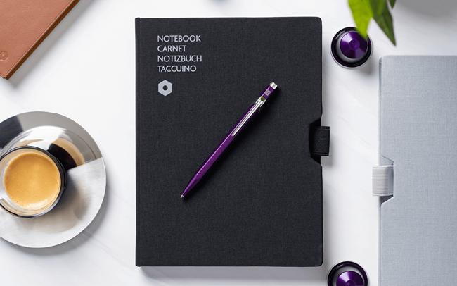 Immagine prodotto Caran d'Ache Nespresso (Viola, 1 x)