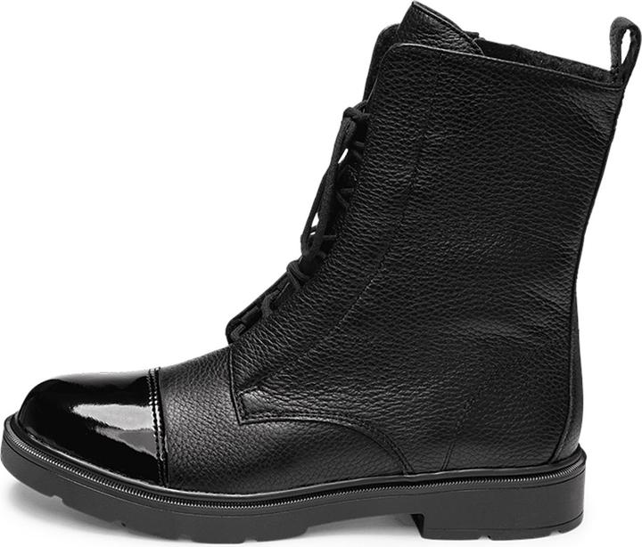 Image du produit Vitaform Stiefeletten Damen Weite H Hirschleder (35)