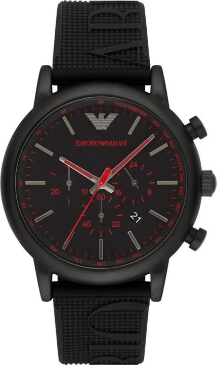 Emporio Armani Luigi (46 mm)