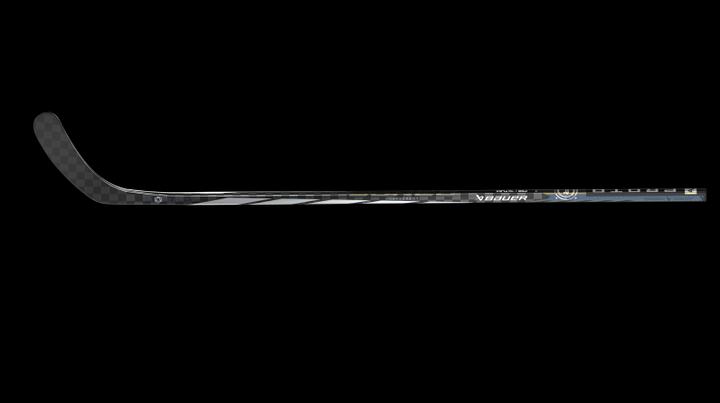 Immagine prodotto CCM BAUER Proto R SR Bastone da hockey in composito (sinistro, SR 87 Flex, 92) (A sinistra)