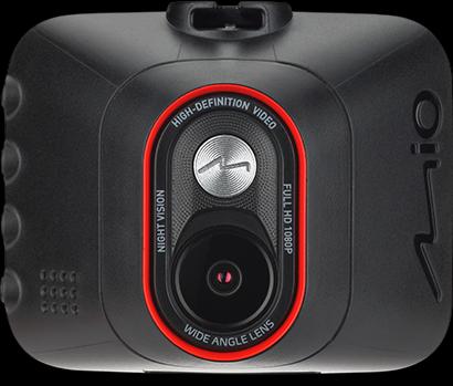 Immagine prodotto Mio MiVue C312 Full HD (Accelerometro, Full HD)
