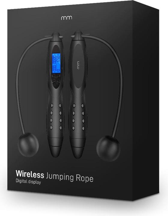 Actual product image Mikamax Skipping Rope (28 cm)