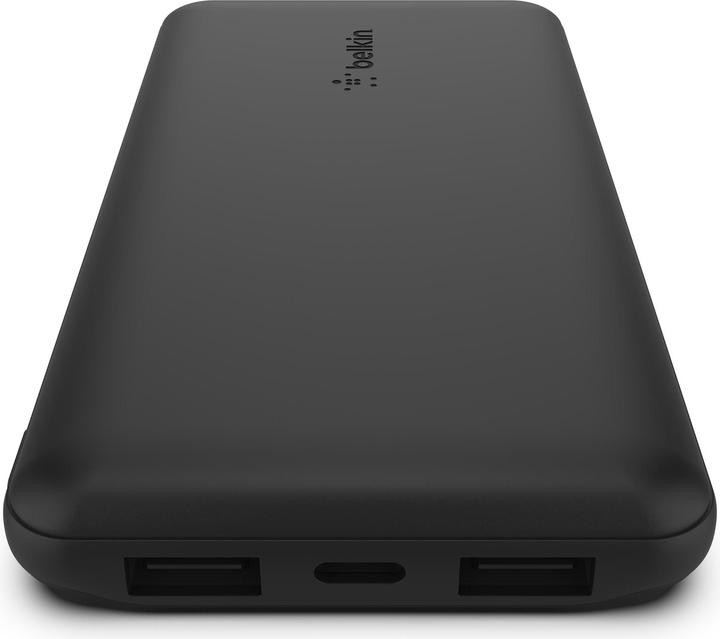 Actual product image Belkin BoostCharge (10000 mAh, 15 W, 37 Wh)