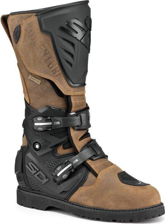Immagine prodotto Sidi Avventura 2 Gore-Tex (Uomini, 46)