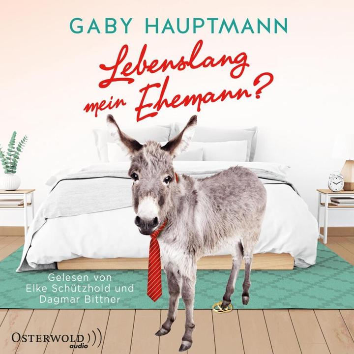 Produktbild Lebenslang mein Ehemann? (Dagmar Bittner, Gaby Hauptmann, Elke Schützhold, Deutsch)