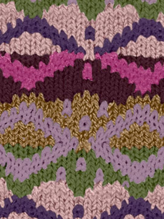 Produktbild Burlington Modern Fair Isle (36 - 41)