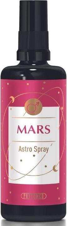 Image du produit Phytomed Mars Astro spray (Spray, 100 ml)