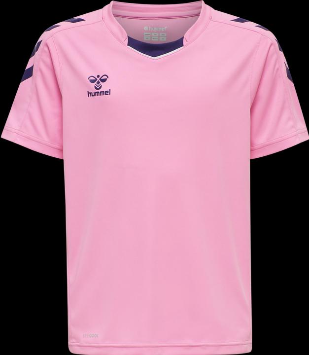 Immagine prodotto hummel Core Xk Poly Jersey S/S Bambini (164)