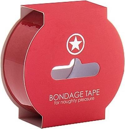 Actual product image Ouch! Non Sticky Bondage Tape