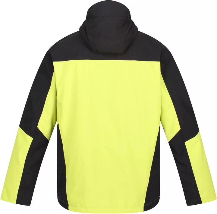 Produktbild Regatta Wentwood Vii Jacke Wasserfest 3 In 1 (S)