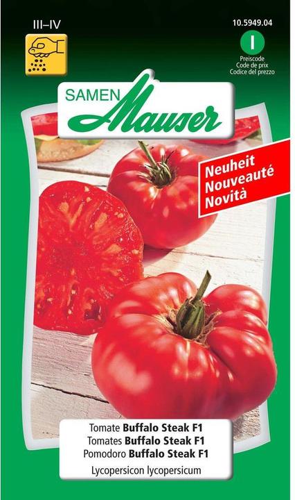 Tomaten