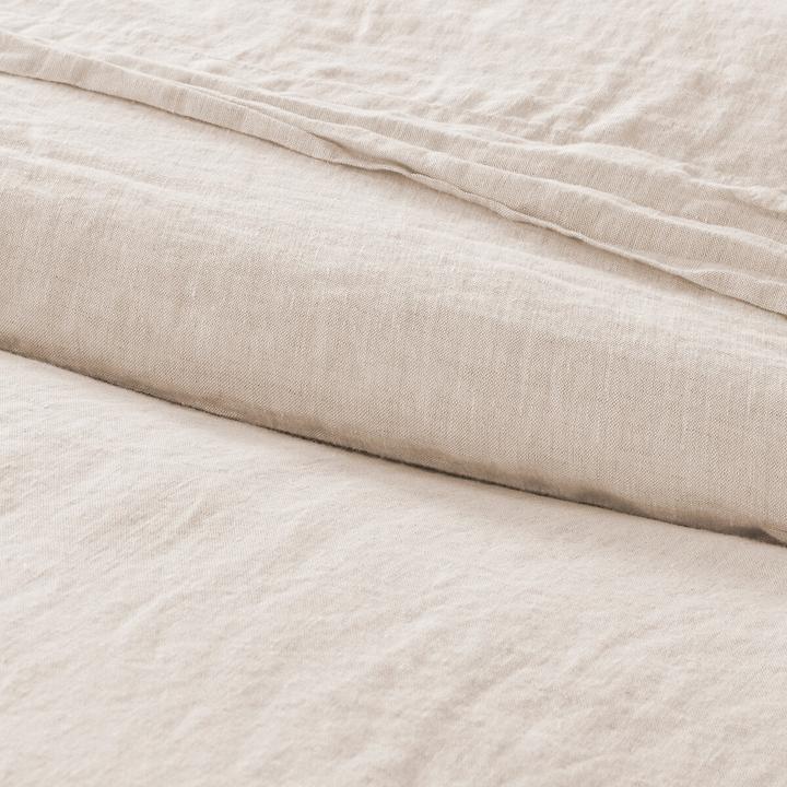 Produktbild La Redoute Interieurs Linot (Duvetbezug, 200 x 210 cm)