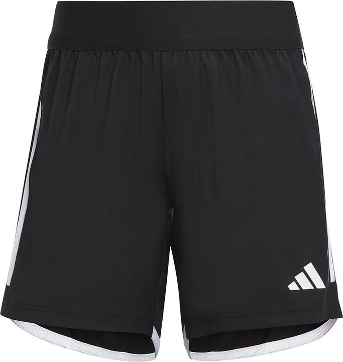 adidas Tiro 23 Competition Match Trainingsshorts Damen