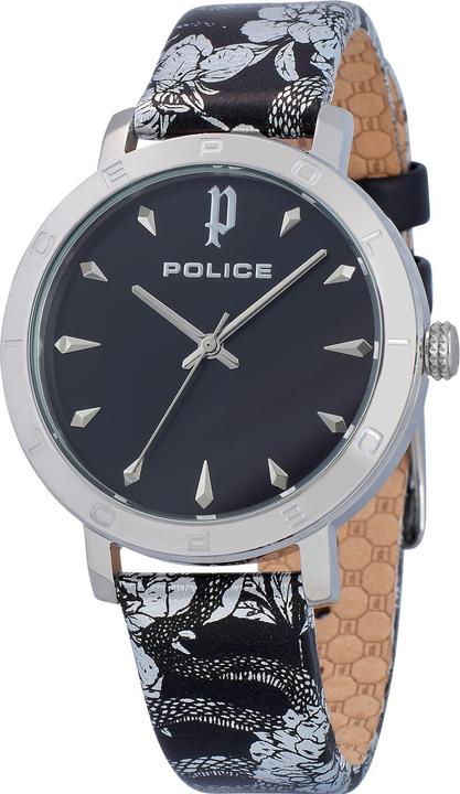 Actual product image Police Ponta (Analogue wristwatch, 36 mm)