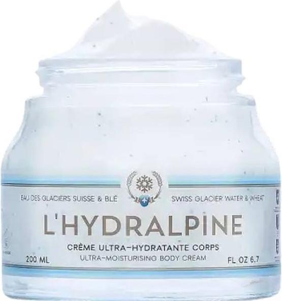 Produktbild L'Alpage Suisse L'ALPAGE L'Hydralpine Körpercr ultra-feucht 50 ml (Körpercreme, 50 ml)