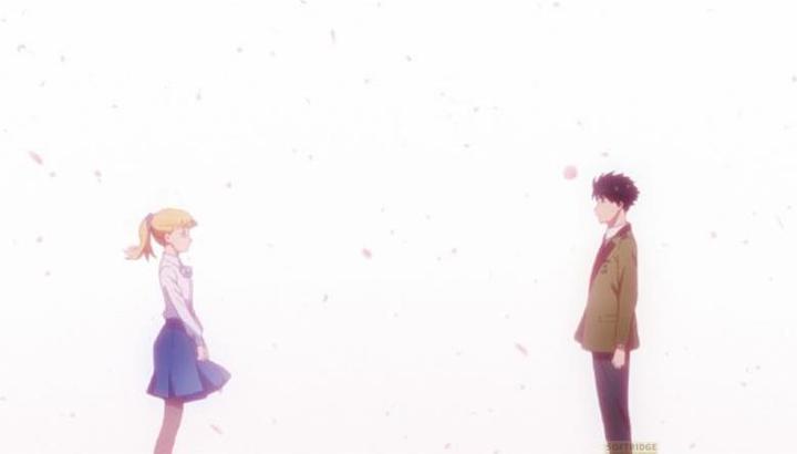 Image du produit Tada Never Falls in Love Vol. 2 (Ep. 5-8) (DVD) (DVD, Allemand, Japonais)