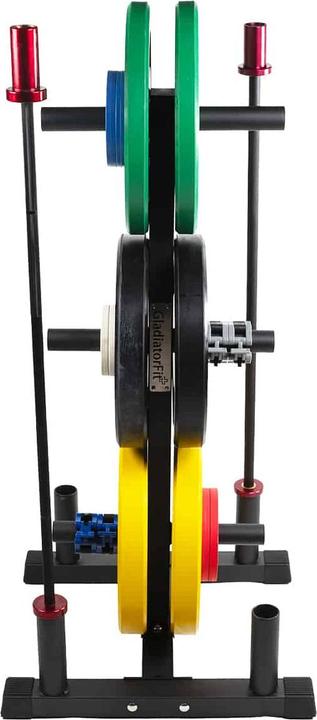 Actual product image Gladiatorfit Stand