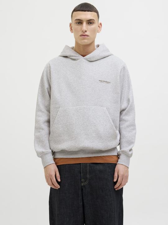 Image du produit Jack & Jones Jorislington Back Sweat Hood Sn (XS)