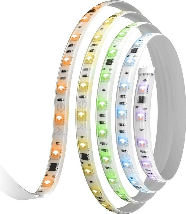 Immagine prodotto Govee Striscia LED 2 Pro (RGBW, RGBIC, 500 cm, Interno)