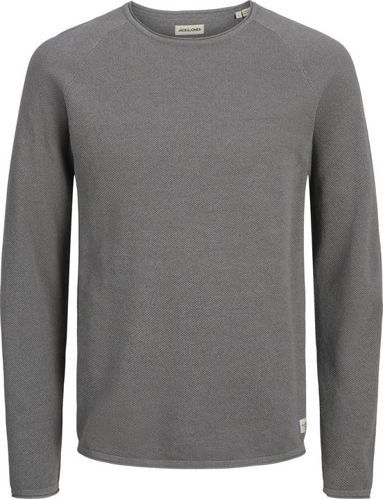 Jack & Jones Jjehill Knit Crew Neck Noos (S)