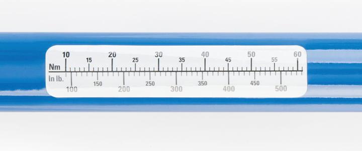 Actual product image Park Tool Torque wrench TW-6.2 (3/8")