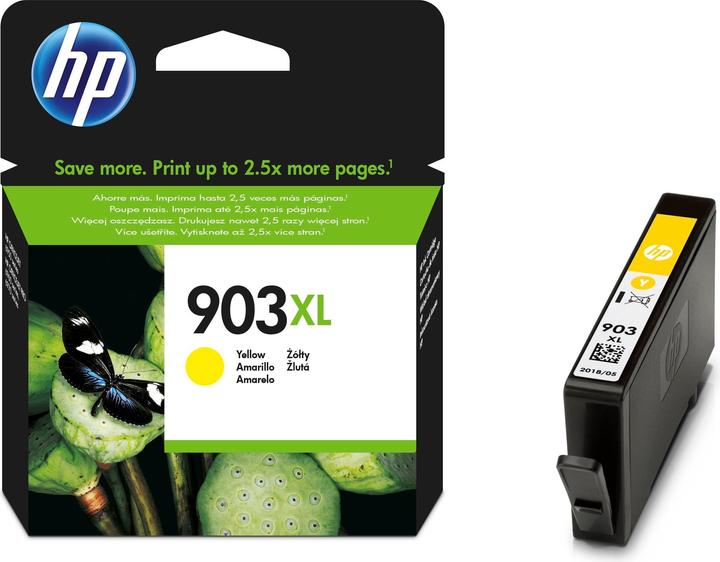 Image du produit HP 903xl (Y)