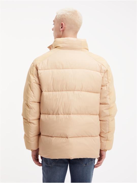 Produktbild Tommy Hilfiger Tommy Jeans Tonal Badge Puffer - 97569 (S)