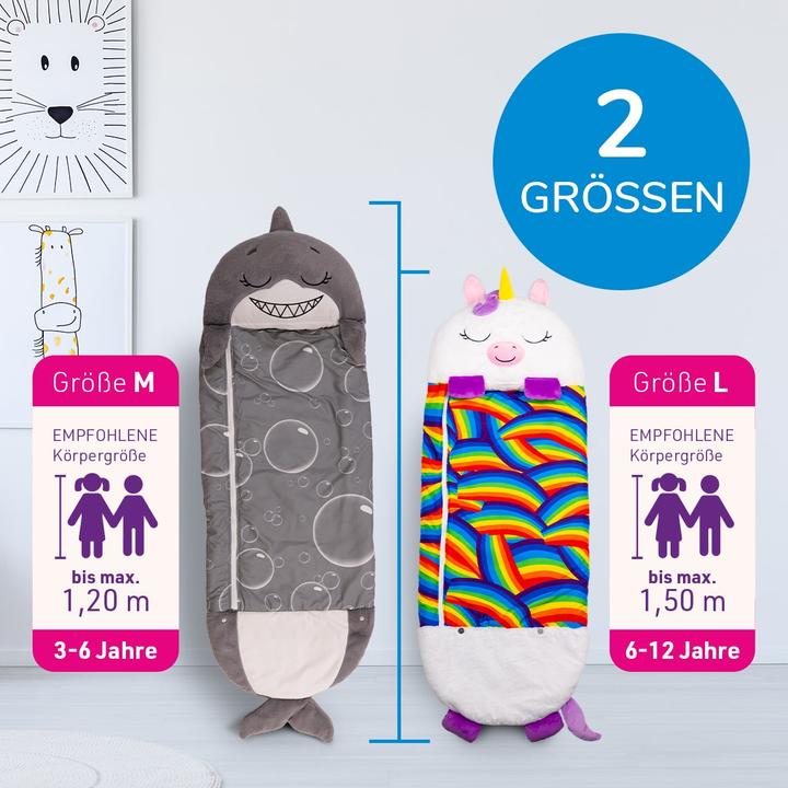 Actual product image MediaShop Einhorn (137 cm)