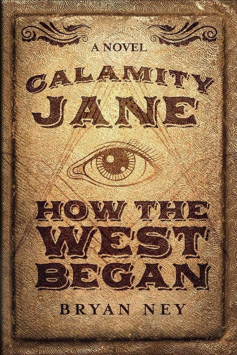 Produktbild Calamity Jane (Englisch, Bryan Ney, 2021)