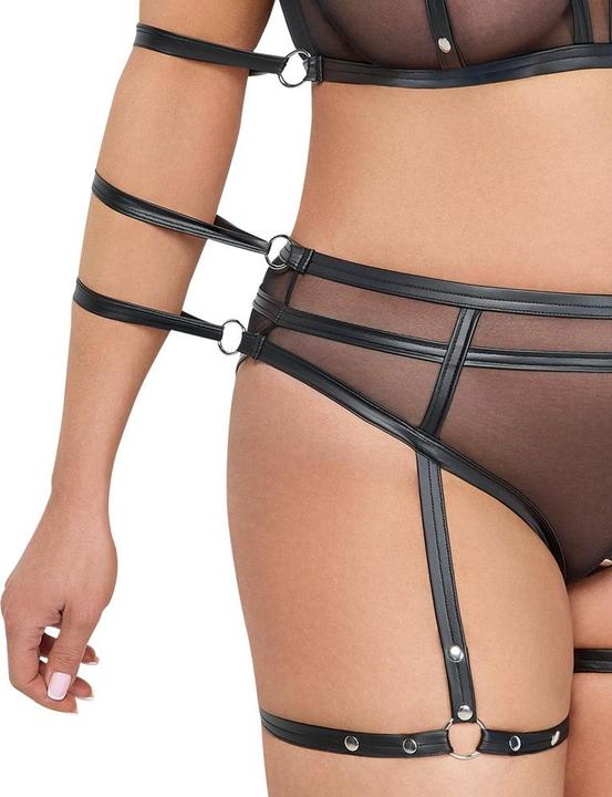 Actual product image Cottelli Collection Set (XXL)