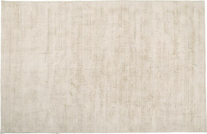 Produktbild Loberon Teppich Mariselle creme (140 x 200 cm)