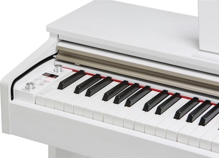 Actual product image Kurzweil M90 (88 Keys)