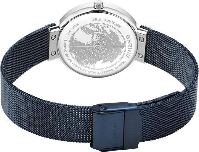 Immagine prodotto Bering Classic (Orologio da polso analogico, 31 mm)