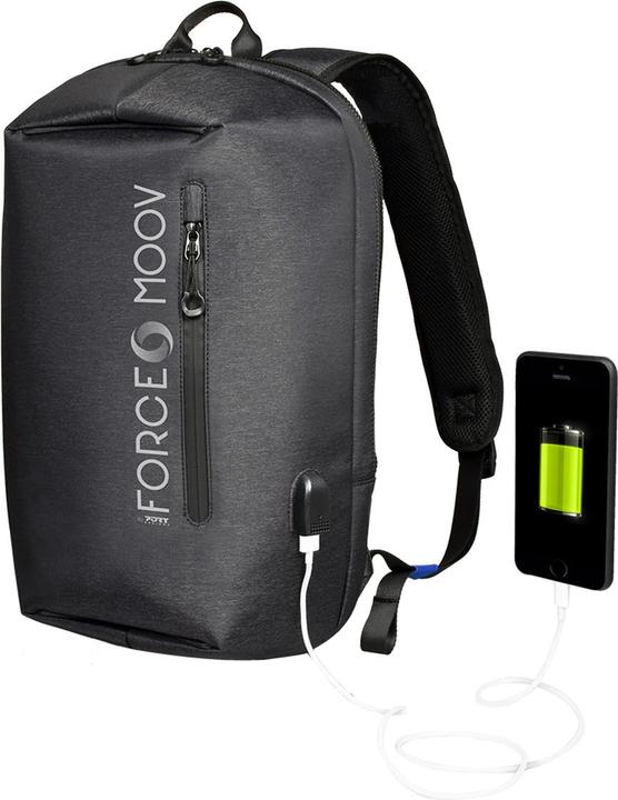 Immagine prodotto Force Moov Zaino grigio (15 l)