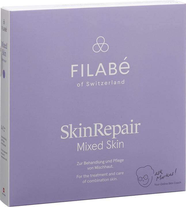 Produktbild Filabé SkinRepair