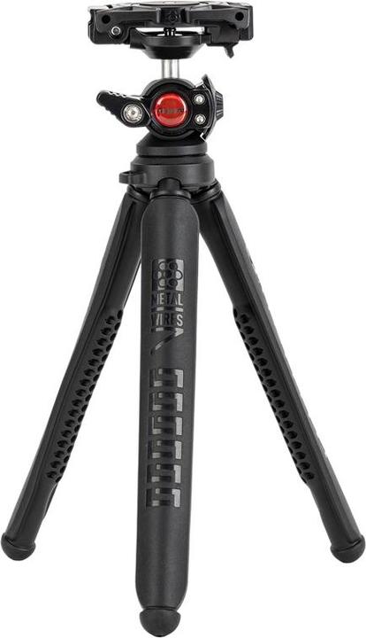 Actual product image Fotopro UFO 4 Flexible Tripod (Metal)
