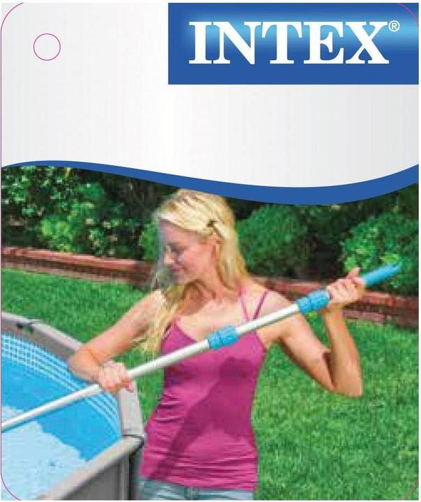 Produktbild Intex Teleskopstange 29055