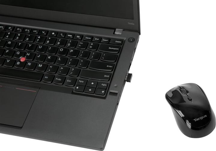 Actual product image Targus Amw50eu (Wireless)
