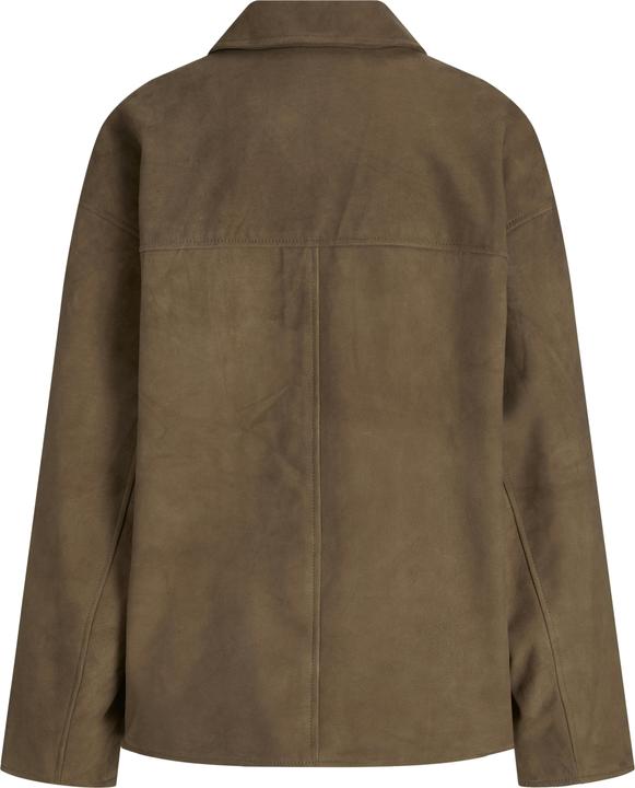 Produktbild JJXX Jxlucy Suede Jacket Otw (M)