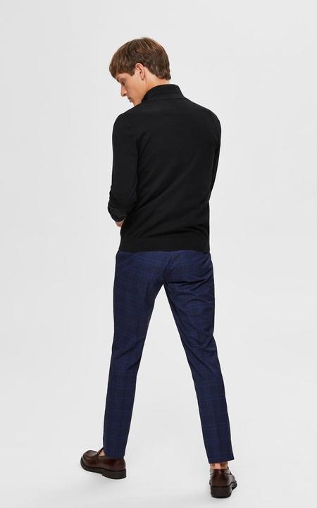 Image du produit Selected Homme Cardigan en coton pima (XXL)